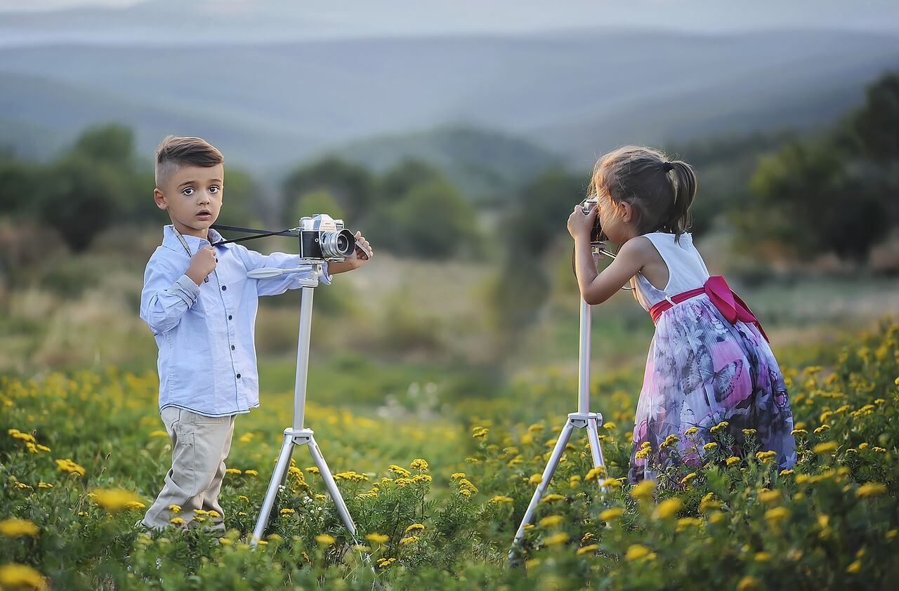 צלם אירועים